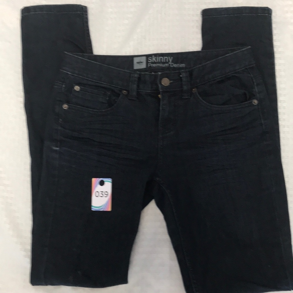Mossimo Jeans size 2